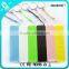 OEM Amazon 6 colors perfume 2600mah power bank of new products 2016