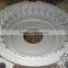 Two Piece Tyre Mold