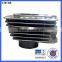 Hot sale loncin CG175 motorbike cylinder blocks