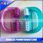 plastic back roller mini hand massager