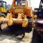 Good Quality of Used BULLDOZER CAT D7G (Sell Cheap Good Condition)