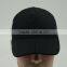 High Quality Running Cap,black Running Cap