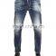 Italian deisgn man denim fashion jeans pant jeans stocklot bangladesh (LOTM098)