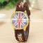 Yiwu Xuanliu XL-WH50807 new design fashion watch XUANLIU wholesale leather watch
