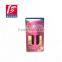 red wine gift packing box for 2 wine bottle