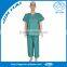 Wholesale hospital uniform nurse scrub