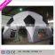 China Event dome tent inflatable Manufacturer,outdoor promotional wedding tent inflatable