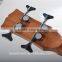 Fashion 4 Strings Wood bass Deviser