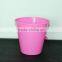 2 L Easter Plastic Bucket