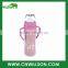 2016 new high grade stainless steel thermos vacuum flask travel mug