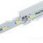 SMD5630 5730 led rigid bar , 12v led lights