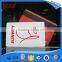 MDP157 Plastic VIP memebership Magnetic strip card