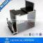 experience manufacturer aluminum profile extrusion 6063 series T5