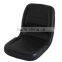 Aftermarket construction machinery parts wheel loader seat (YY13)