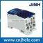 JHUKK SERIES Unipolar junction box