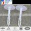 Plastic Cap Heat Preservation Nail Made in China