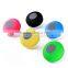 Quick Sale Waterproof Sucker Bluetooth Speaker With Hand Free OEM Service