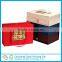 Cardboard chocolate paper box gift packaging box