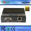 Hot Selling products HDMI Extender over over TCP/IP network hdmi extender