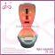 Far Infrared Sauna Spa Capsule / LED Light Therapy Bed For Full Body Steam