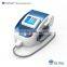 808nm Diode Laser Type and portable laser hair removal in motion