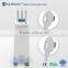 Skin Whitening Best Performance IPL SHR Hair Removal Machine Vertical
