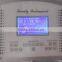 CE approved Infrared Pressotherapy lymph drainage beauty machine