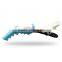 new design Alligator clips hairpins hair accessories for women