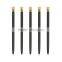 School&Office promotional items special slim cross metal pen