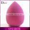 Wholesale New Style Makeup Sponge/Cosmetic Makeup Oval Shaped Sponge/Cosmetic Puff