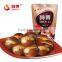 Roasted Ringent Chestnuts with Shell Snacks Asian Snacks from China