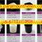 pudding container pudding packaging cup for chirstmas