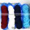 Dyed Australia worst merino wool top in various colors 19.5-28mic