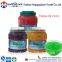 Bubble tea ingredient Nata De Coco with various flavours
