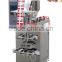 Sachet Plastic Bag Pounch Liquid jelly Filling And Sealing Machine