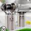 stainless steel kitchen tools holder