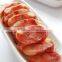textured soy protein for emulsion sausage