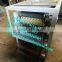 queensland nut cracking machine/macadamia nuts tapping machines