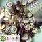 Free shipping canned fresh shiitake mushroom in brine salted water