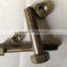 SUS321 hexagonal cap screw