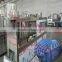 new product and made in china bottle filling capping and labeling machine
