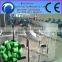 cheap and new waste extrusion plastic pelletizing machines