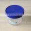 Sugar Rice Pasta Plastic Acrylic Kitchen Food Storage Jars