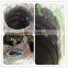 Easy using high alumina repairing green mortar