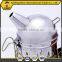 New style stainless steel dome bee smoker
