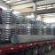High Quality Cattle Farm Equipment Galvanized Tube Cow Free Stall