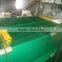 Australia or Canada high standard galvanized /powder coated temporary fence(100% professinal factory)