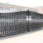 New design gateway wrought iron gate