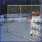 Hot selling america chain link temporary fence for protection