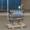 Hot-selling Pail Milking Machine with Stainless Steel Bucket